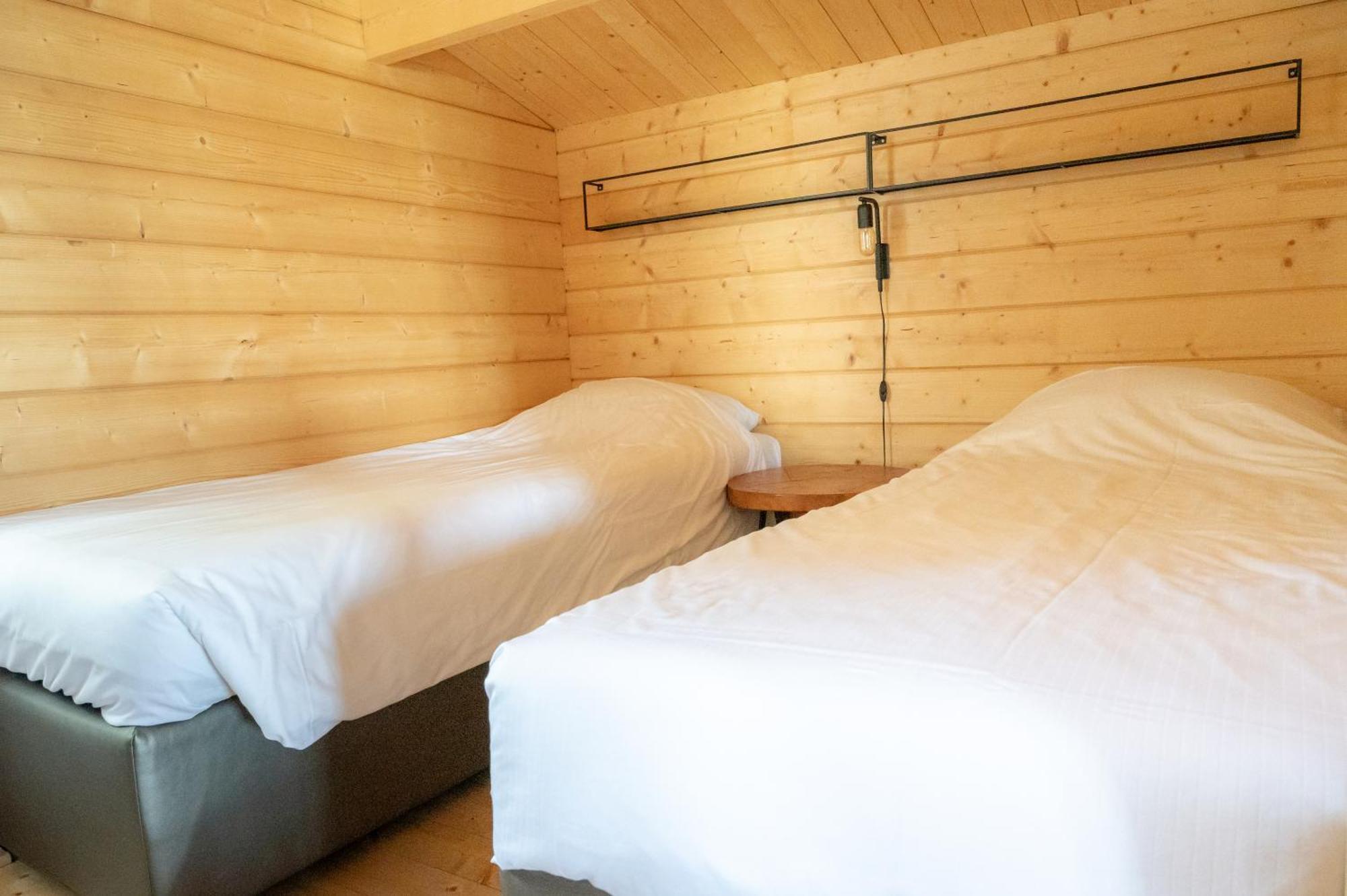 ホテル Rcn De Flaasbloem Chaam 部屋 写真